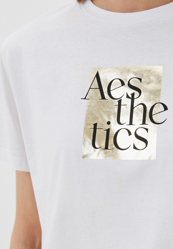 Футболка O'STIN