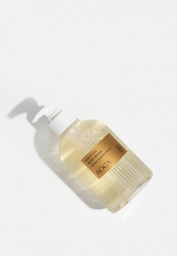 Гель для душа Boca Aroma