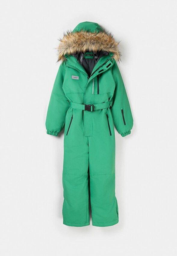 Комбинезон утепленный Bungly