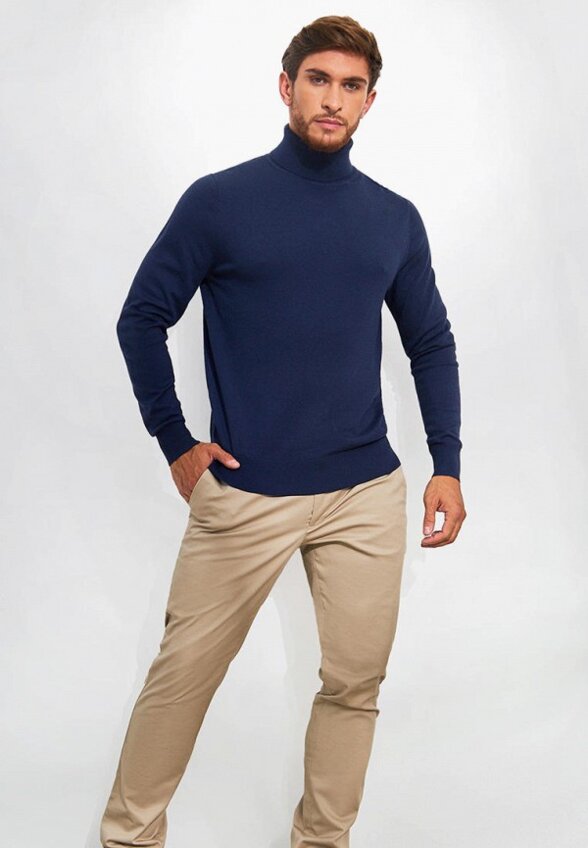 Водолазка Mountica