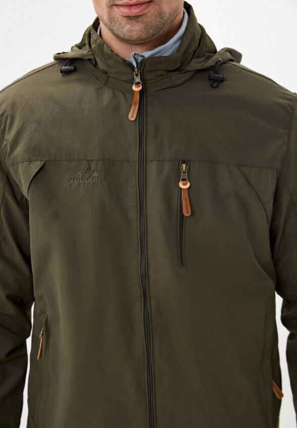 Ветровка Winterra