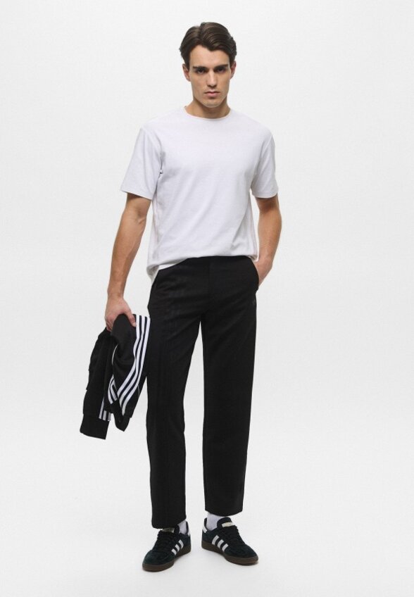 Брюки adidas Originals