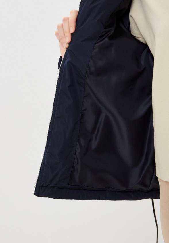 Куртка утепленная Baon