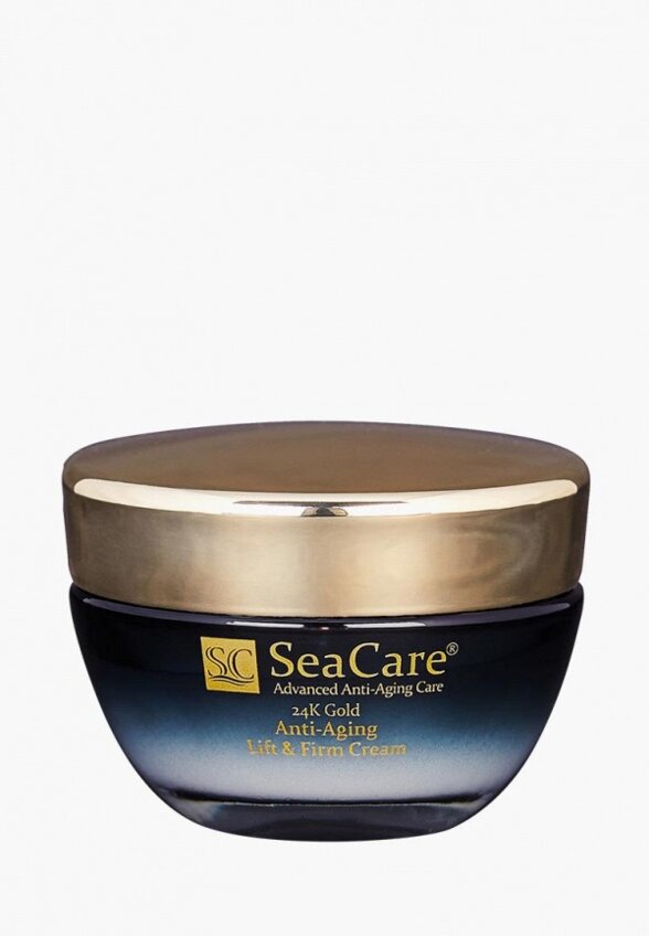 Крем для лица SeaCare