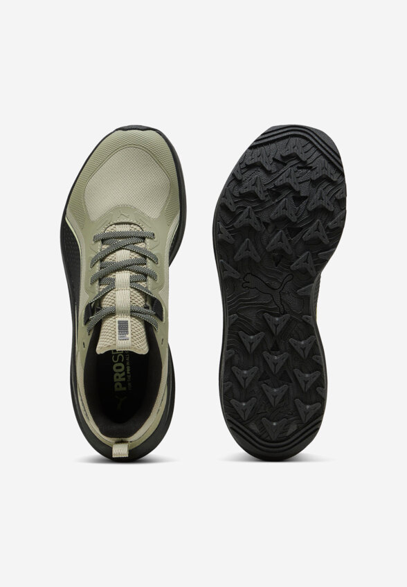 Кроссовки мужские PUMA Flare Pro Trail, Серый