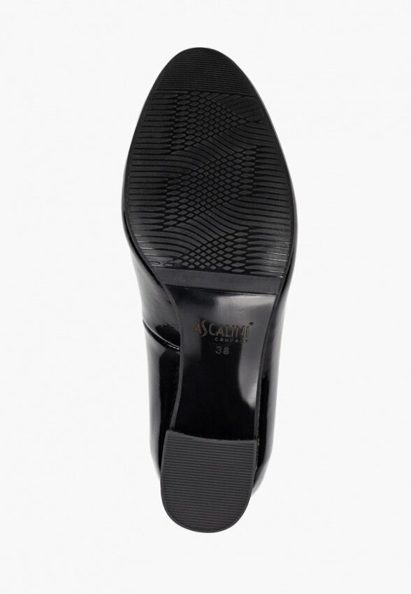 Туфли Ascalini