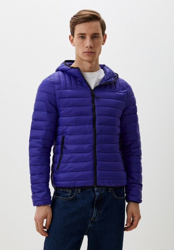 Куртка утепленная Terranova