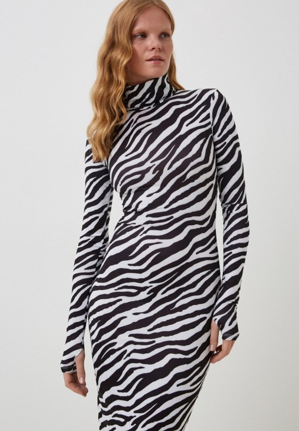 Платье Bad Queen