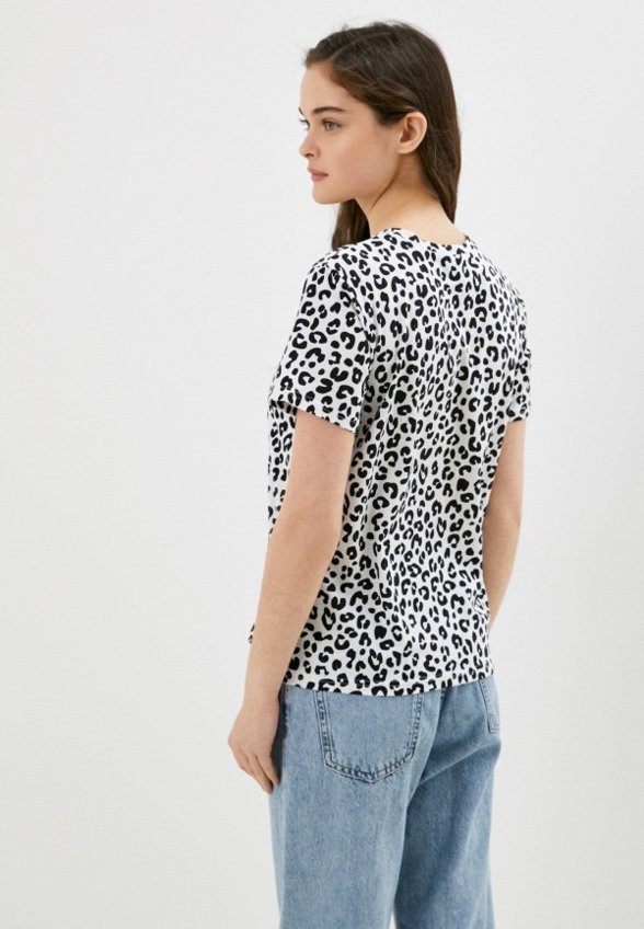 Футболка HappyFox