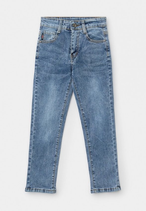 Джинсы Resser Denim