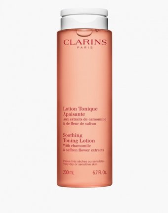 Тоник для лица Clarins женщинам