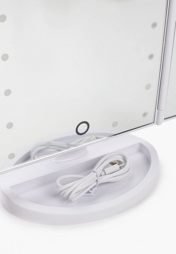 Зеркало настольное Camelion