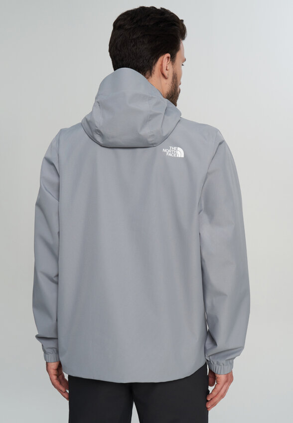 Куртка мембранная мужская The North Face Quest, Серый