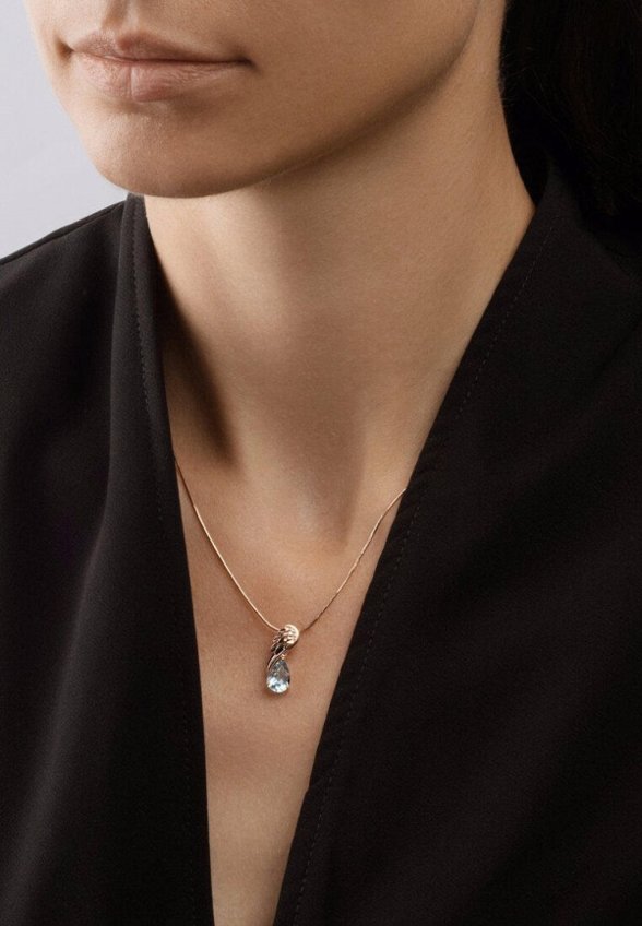 Подвеска Sokolov