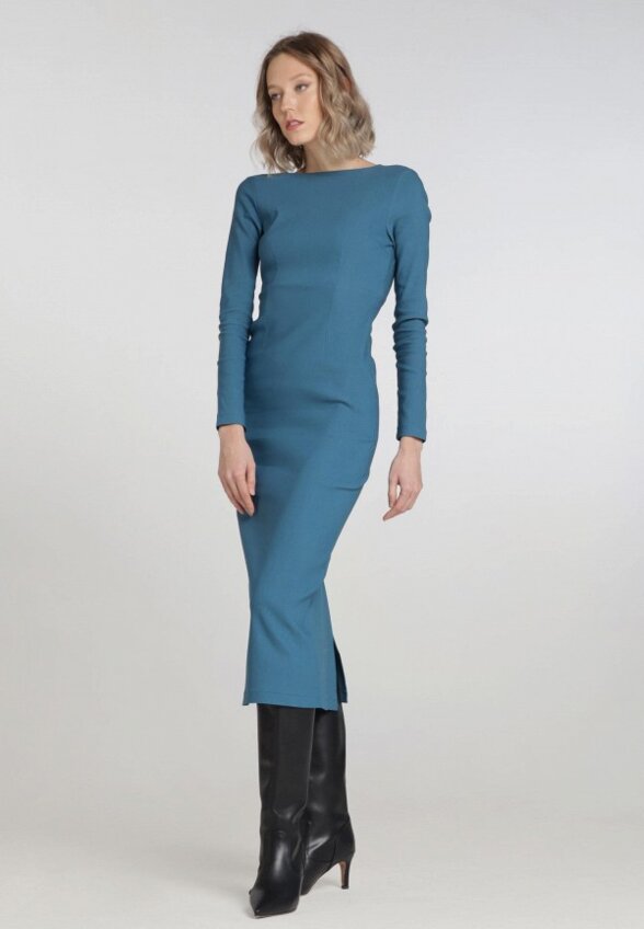 Платье Kostochka