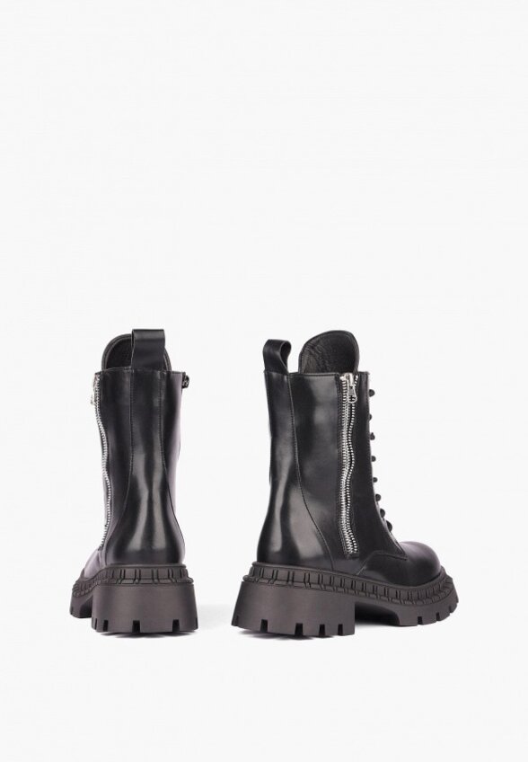 Ботинки Instreet