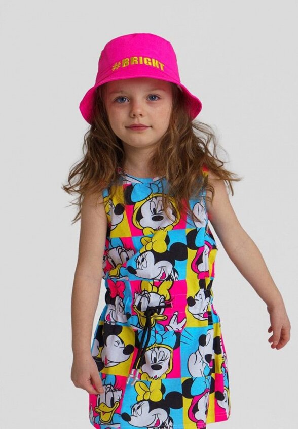 Платье PlayToday