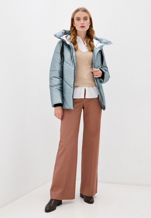 Пуховик Dixi-Coat