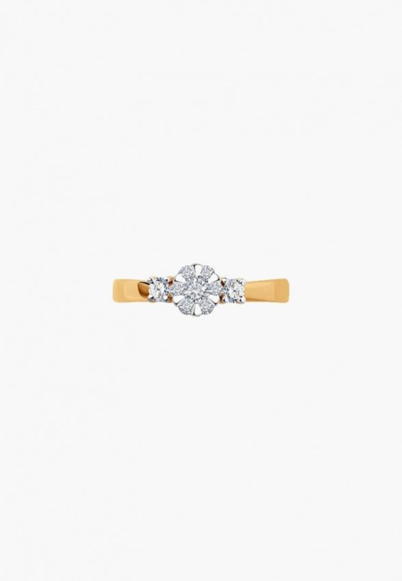 Кольцо Sokolov