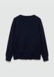 Пуловер Mango Kids2  - превью