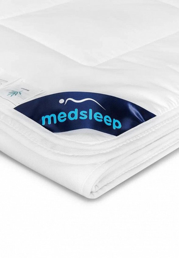 Одеяло Евро Medsleep