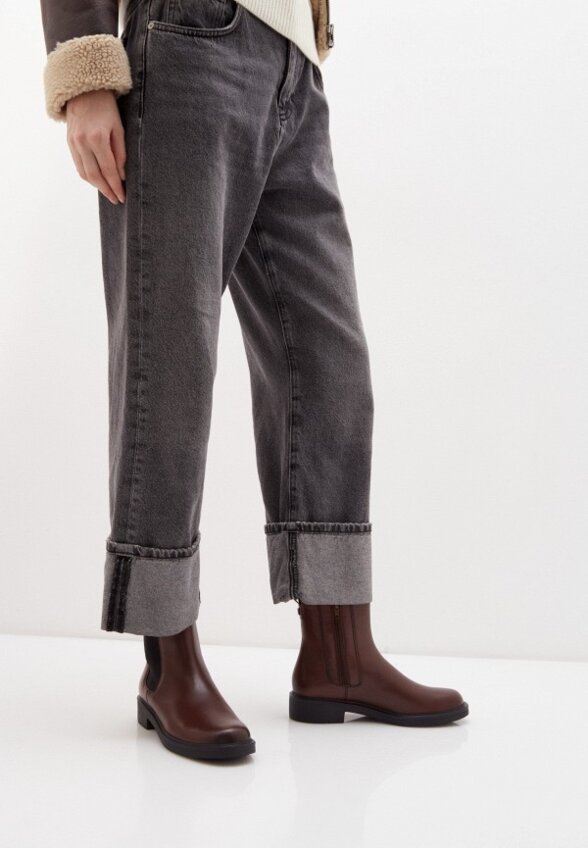 Ботинки Högl