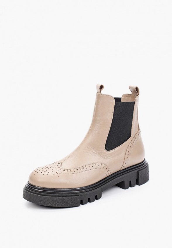 Ботинки Altabella