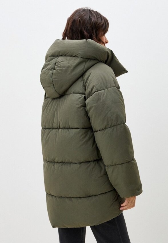 Пуховик Befree