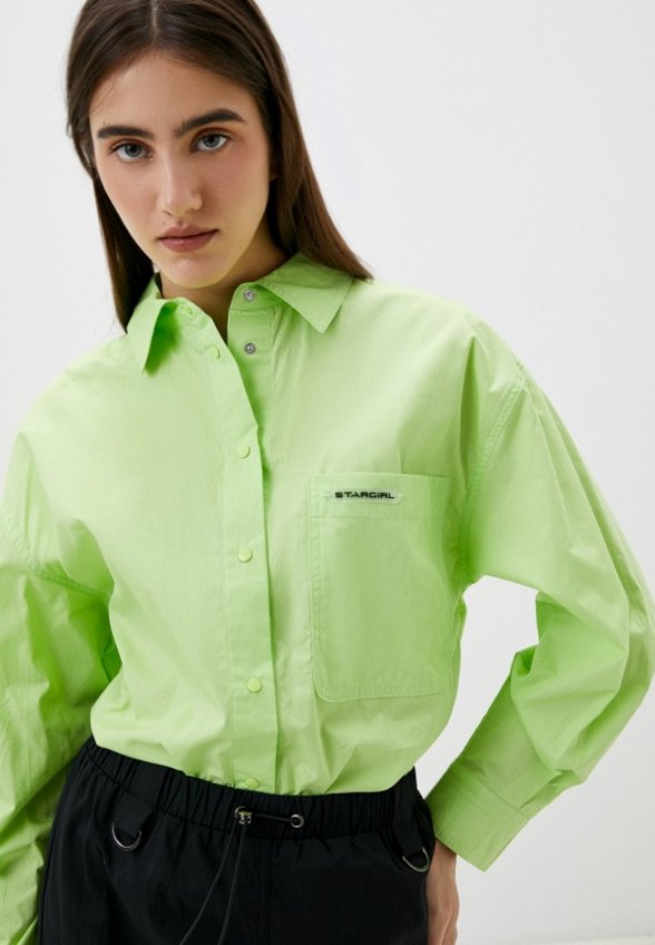 Рубашка Funday