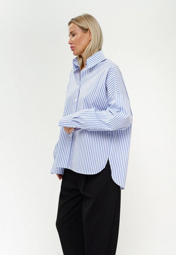 Рубашка Ptaxx