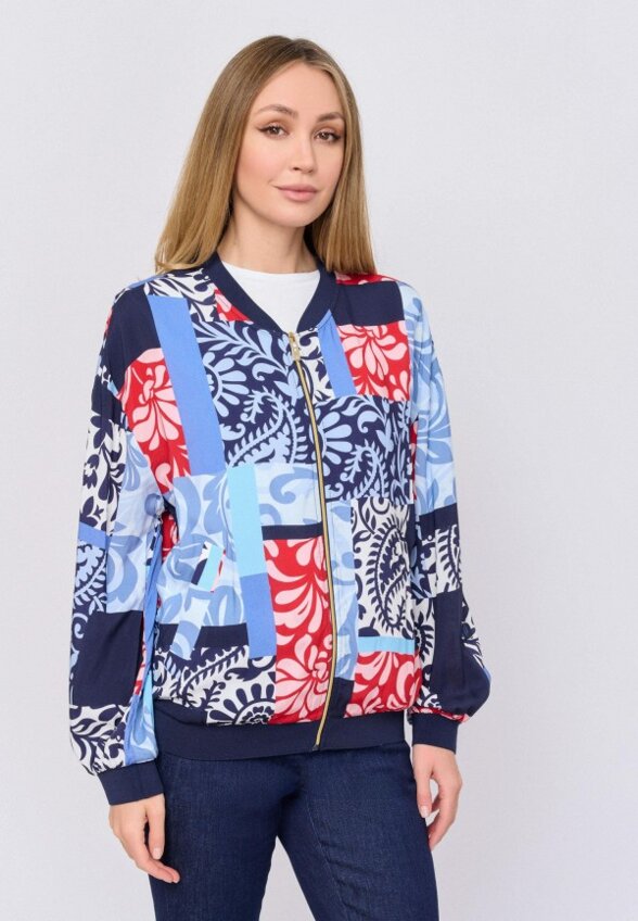 Олимпийка Franco Vello