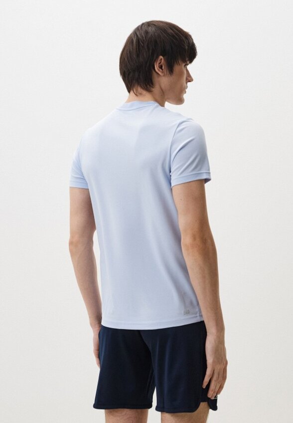 Футболка спортивная Lacoste