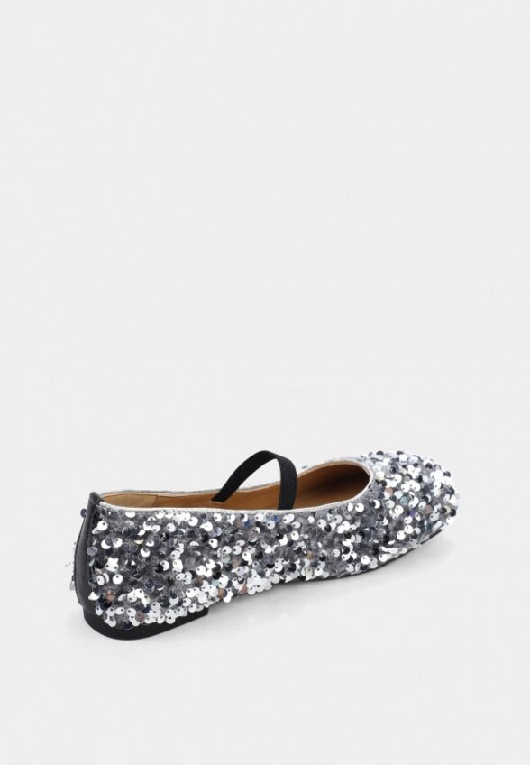 Балетки Vitacci