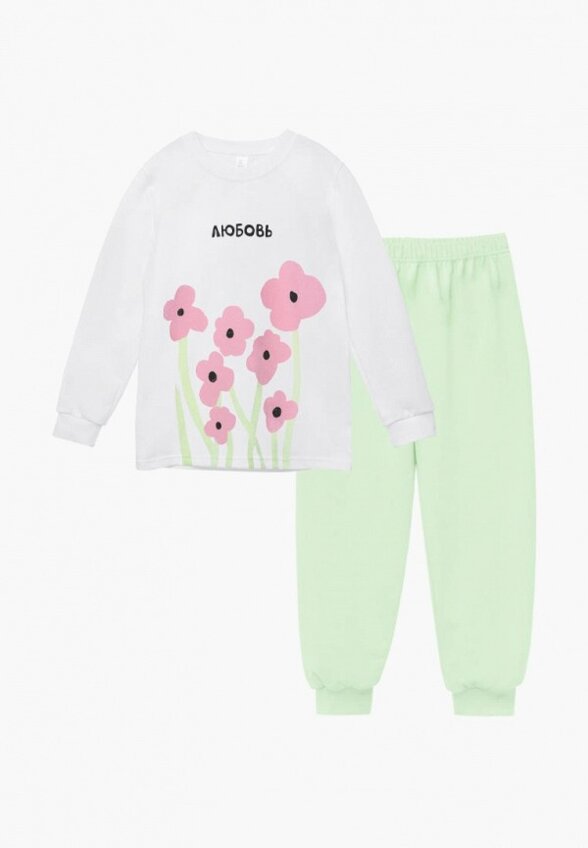 Пижама Bossa Nova