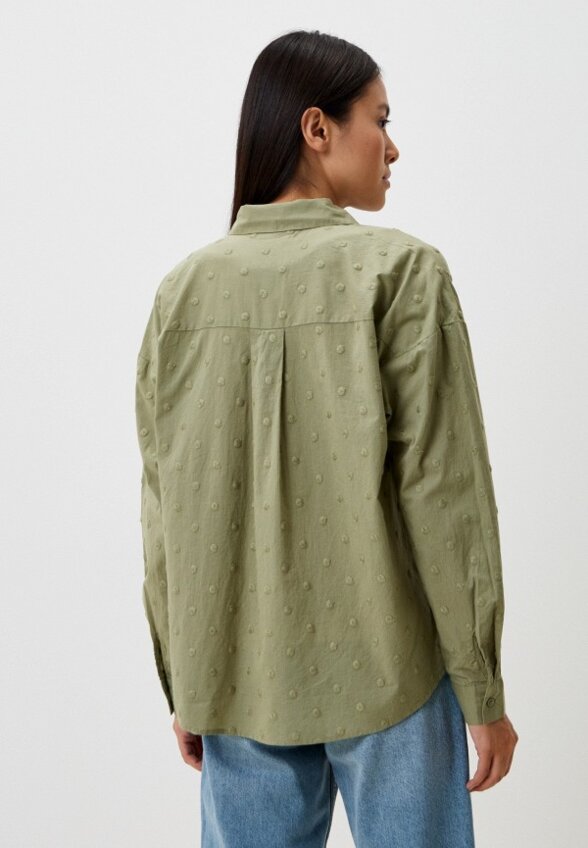 Рубашка Tom Tailor