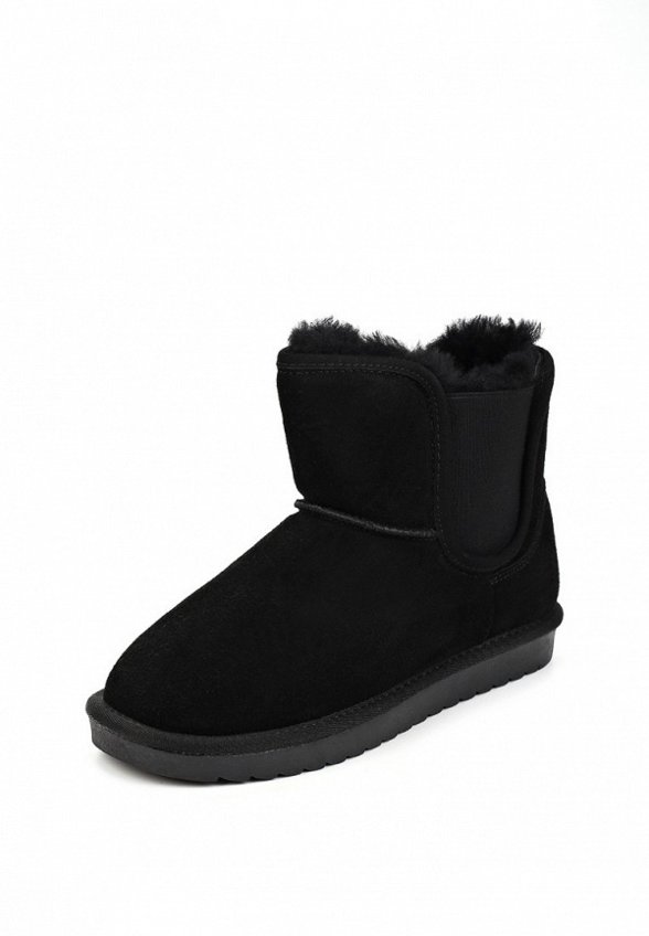 Полусапоги Francesco Donni