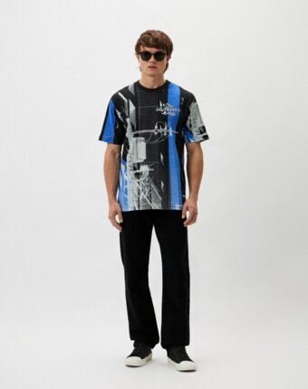 Джинсы Karl Lagerfeld мужчинам