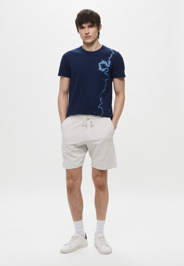 Футболка Bikkembergs