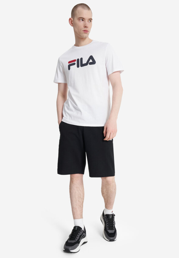 Футболка мужская FILA Essentials, Белый