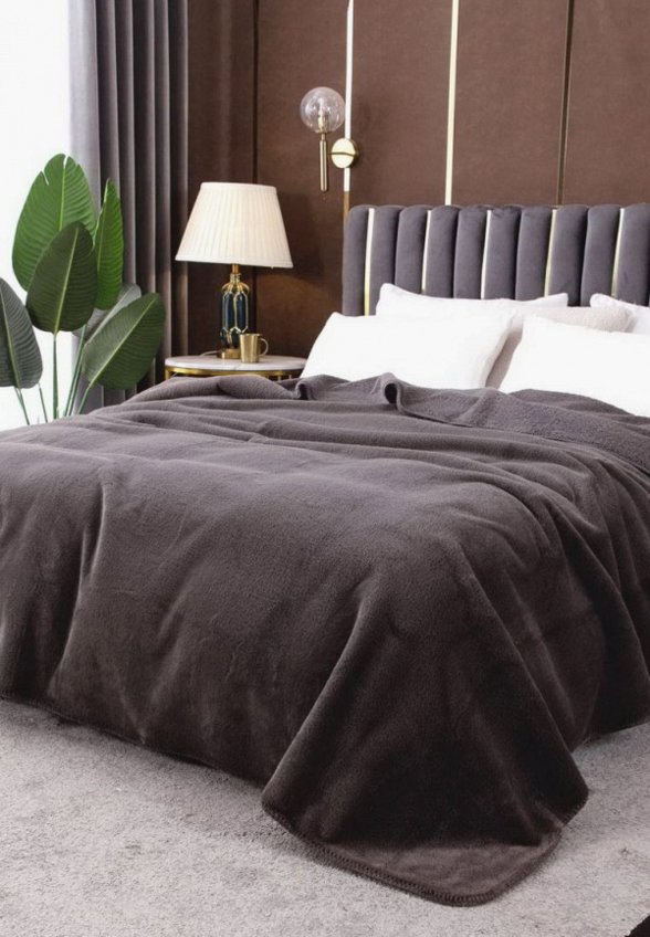 Плед Sofi De Marko