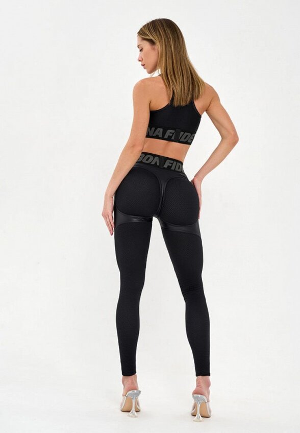 Леггинсы Bona Fide