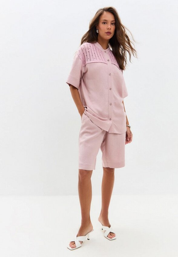 Костюм Сиринга