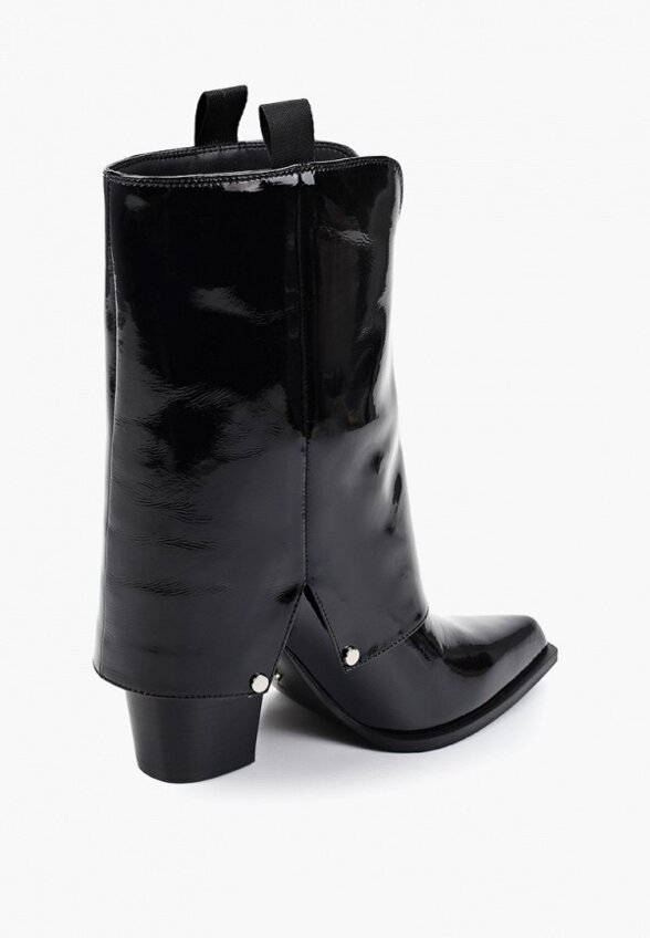 Полусапоги Aidini