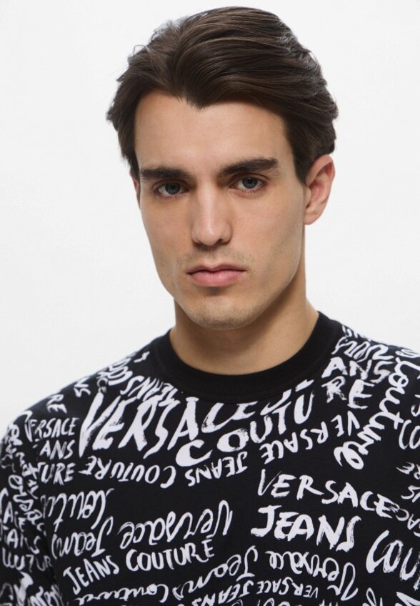 Футболка Versace Jeans Couture