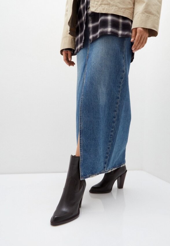 Ботильоны Giotto