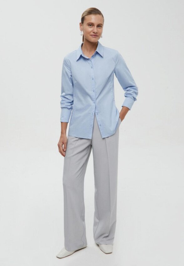 Рубашка Finn Flare