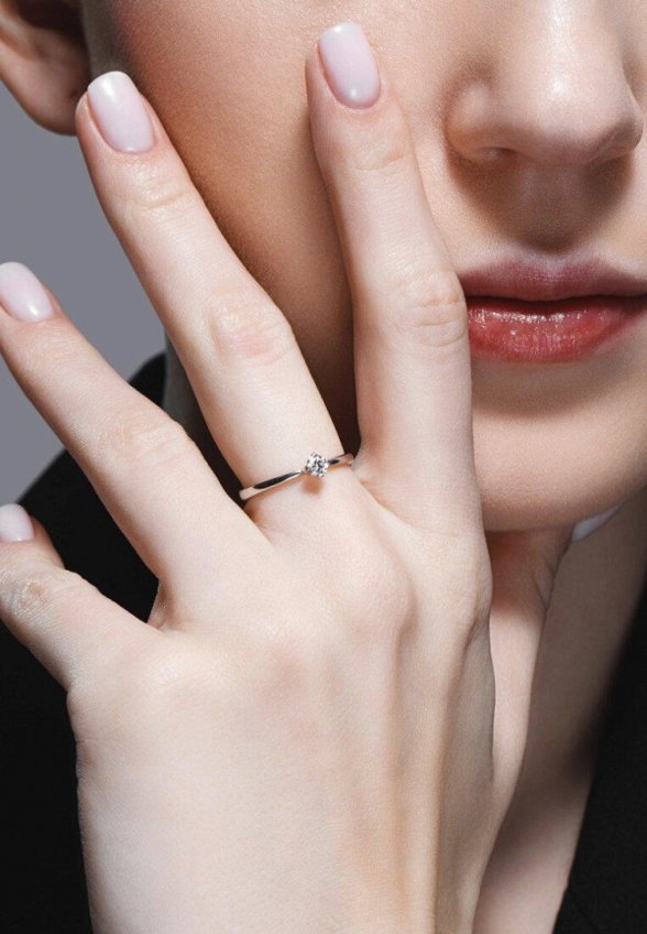 Кольцо Sokolov