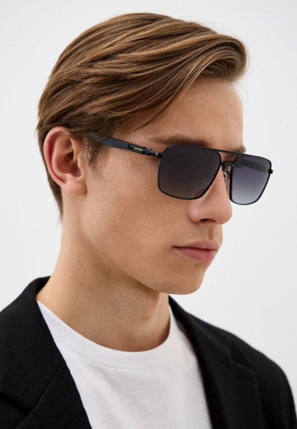 Очки солнцезащитные Greywolf