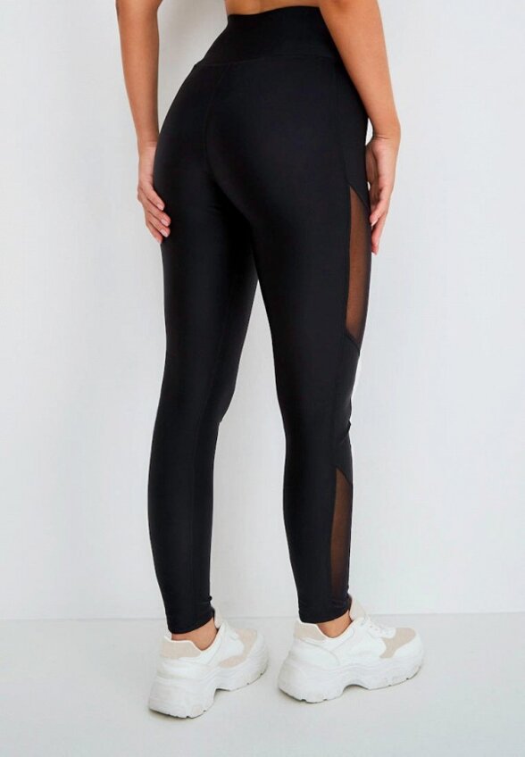 Леггинсы RebelPro