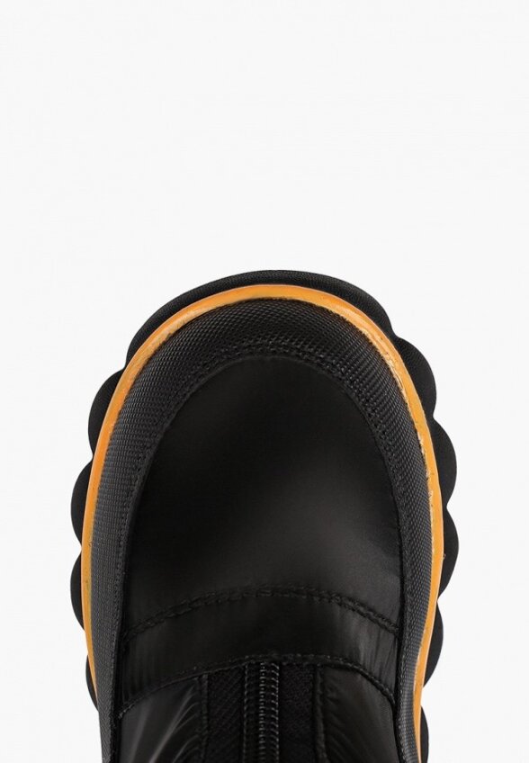 Дутики Pixel & Co